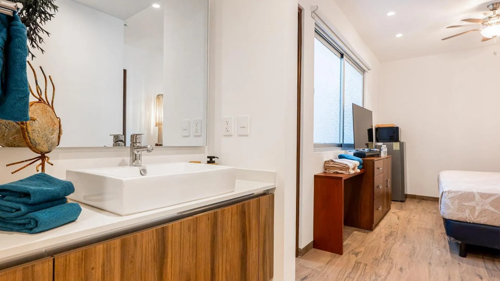 Holiday home Natura Studio At Tl A203 Playa del Carmen