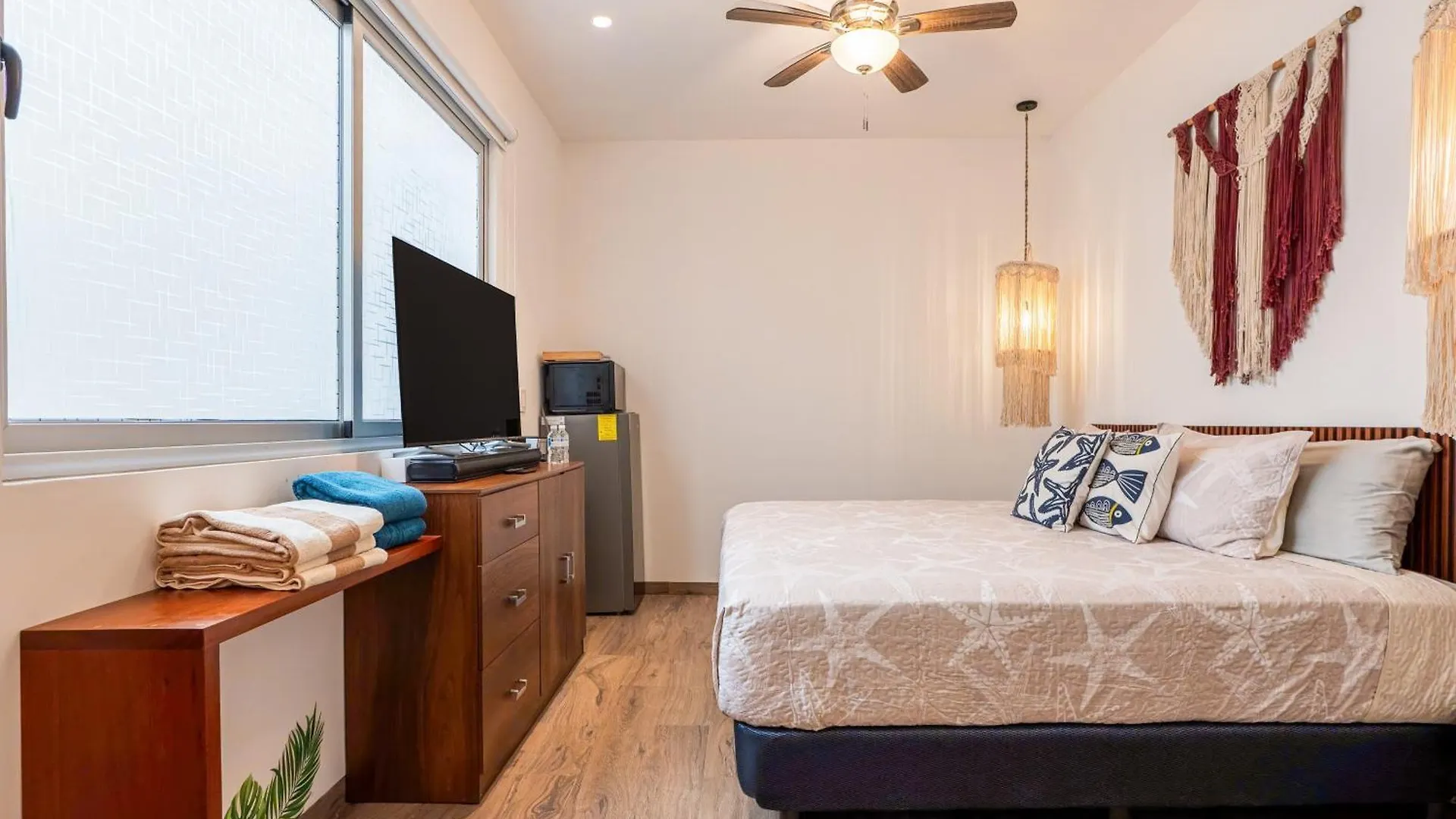 Natura Studio At Tl A203 Playa del Carmen Holiday home