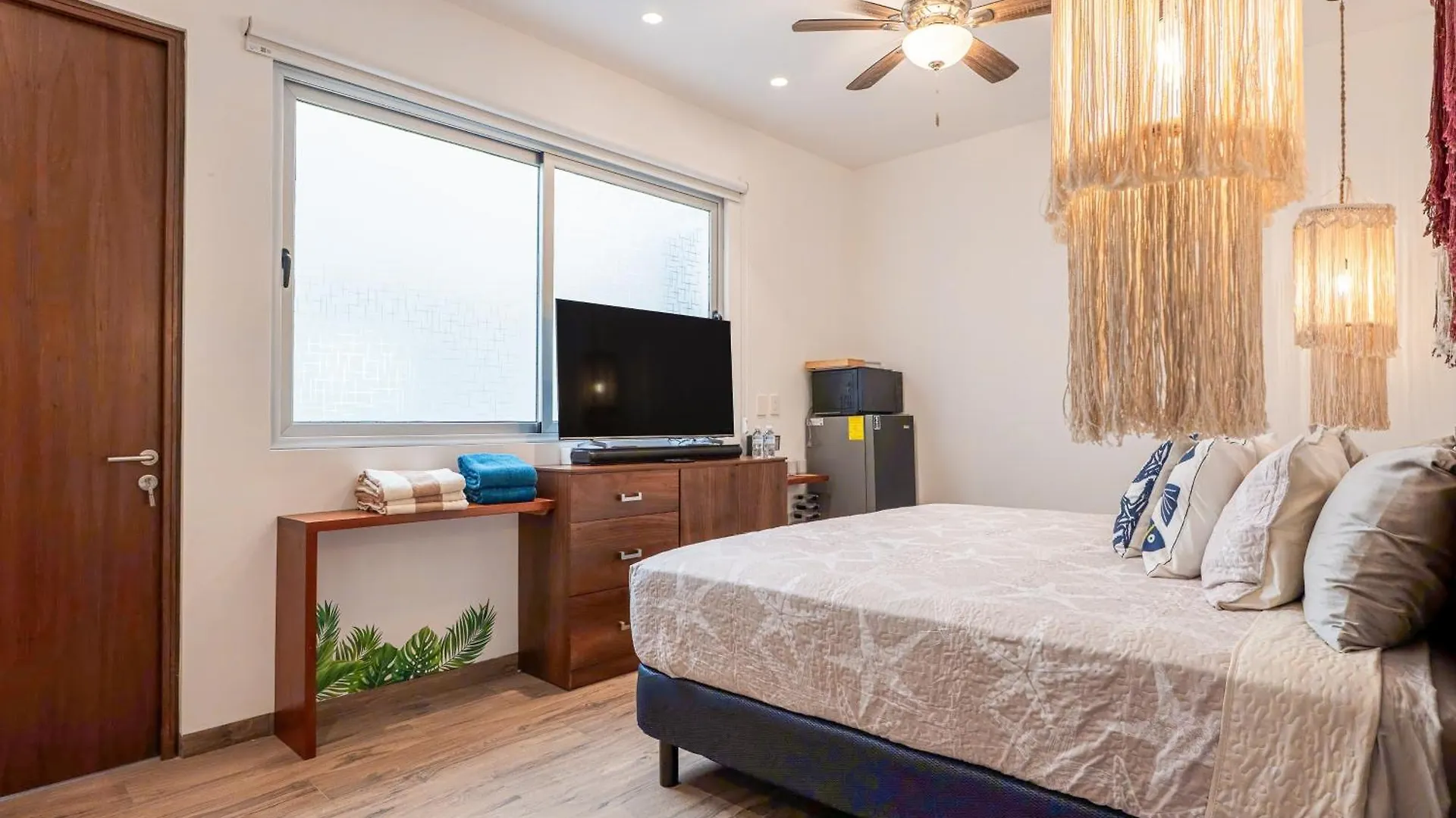 Natura Studio At Tl A203 Playa del Carmen