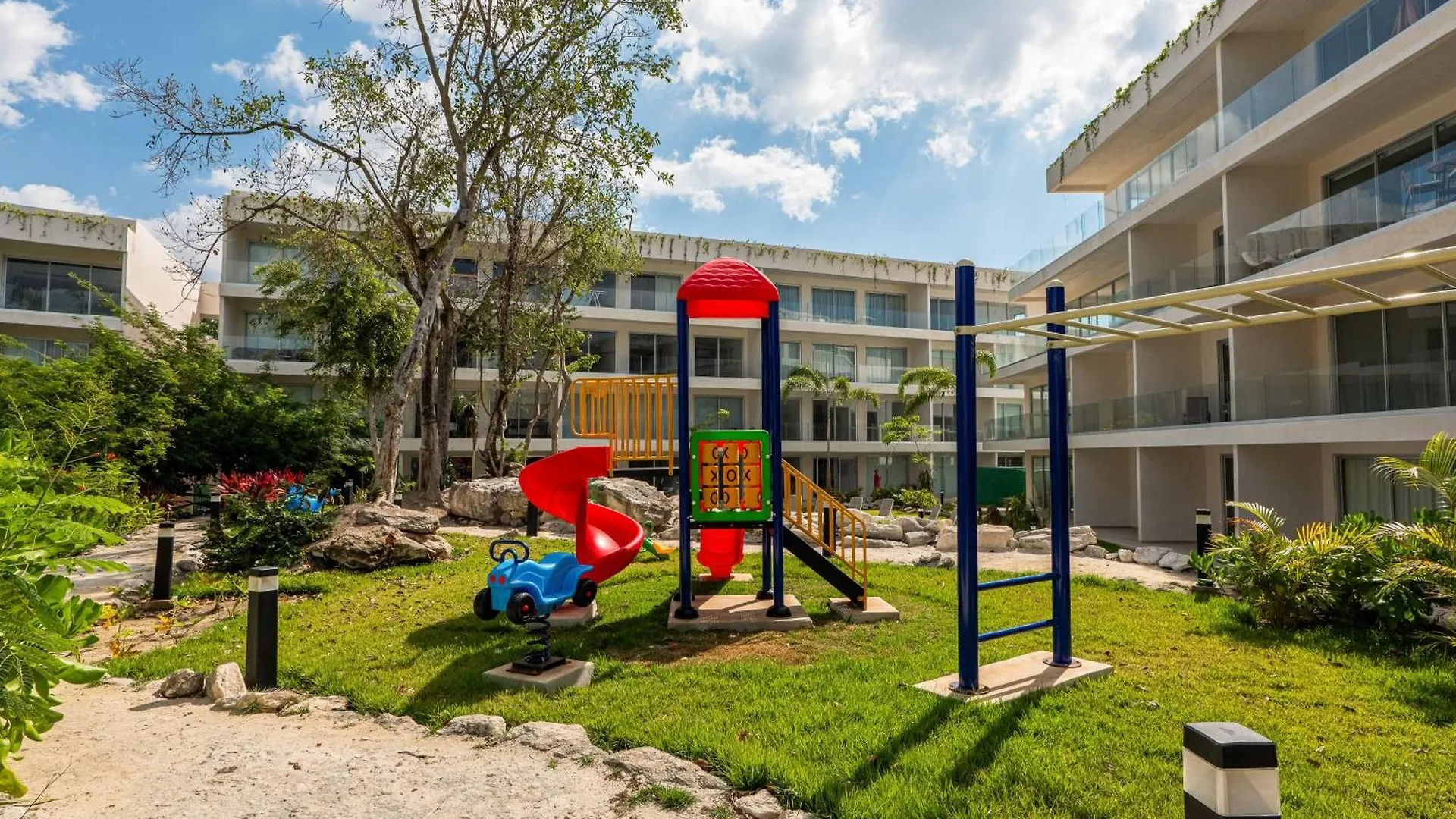 Natura Studio At Tl A203 Playa del Carmen